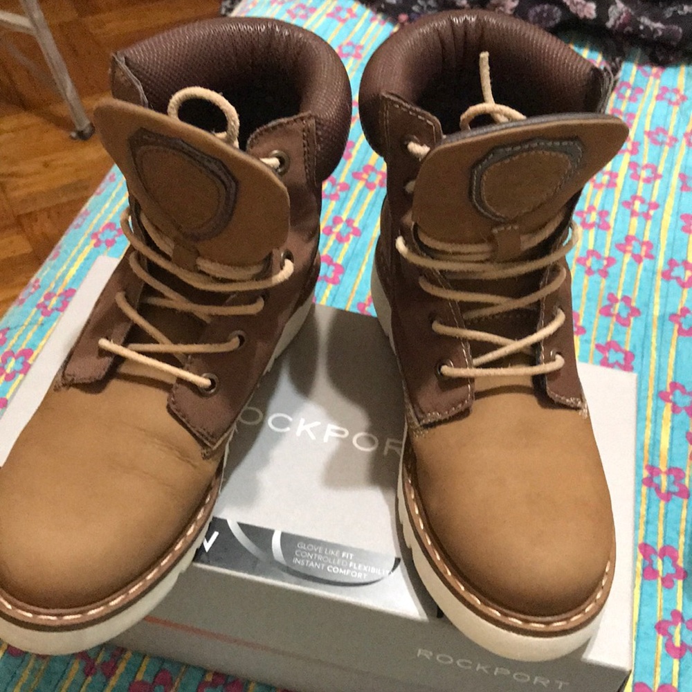 Pajar 1963 boots